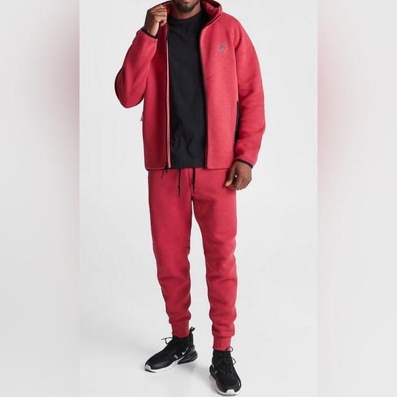 NWT NIKE TECH FLEECE - HOODY/JOGGERS (SETS)             [DM for Color/Size] - Picture 9 of 14